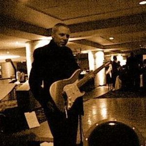 Meet your Posher, Tippy